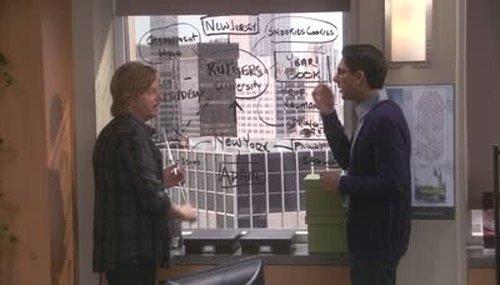Rules of Engagement Season 6 Episode 8 - Scavenger Hunt