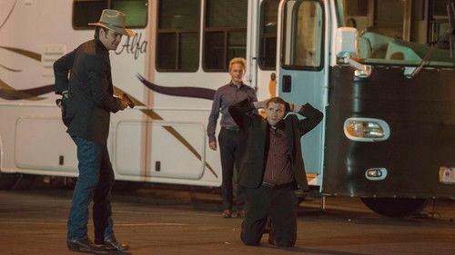 Justified Season 5 Episode 3 - Good Intentions