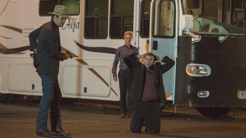 Justified Season 5 Episode 3 - Good Intentions