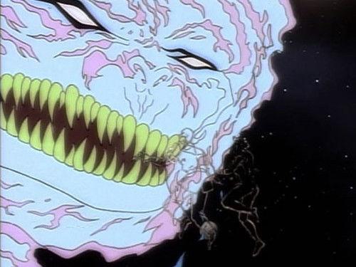 X-Men Season 4 Episode 16 - Xavier Remembers