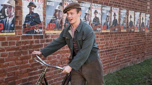 Kids of Courage Season 1 Episode 4 - Calum