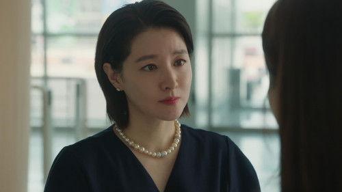 Maestra: Strings of Truth Season 1 Episode 8 - Episode 8