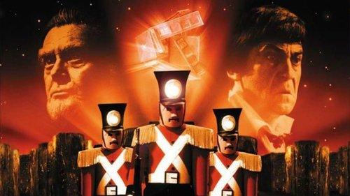 Doctor Who Season 6 Episode 6 - The Mind Robber (1)