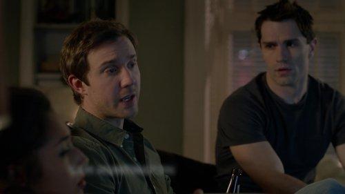 Being Human Season 2 Episode 11 - Don't Fear the Scott