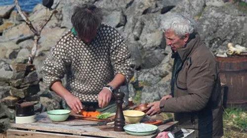 Kill & Eat Season 3 Episode 5 - En helleflynder i Norge