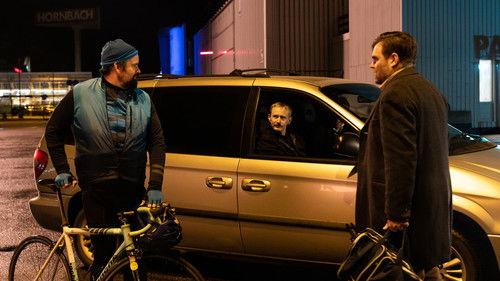 Suburbia Season 1 Episode 4 - Episode 4