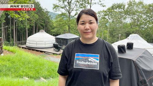 Where We Call Home Season 4 Episode 16 - Glamping Mongolian Style