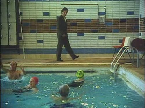 Waiting for God Season 2 Episode 9 - Young People