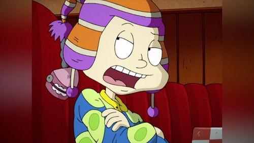 undefined Season 4 Episode 6 - O Bro, Where Art Thou?