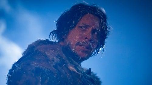 undefined Season 7 Episode 11 - Etherea