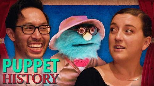 Puppet History Season 1 Episode 2 - Stealing The World's Most Expensive Necklace