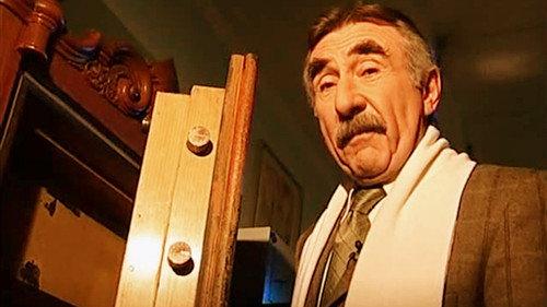 The investigation was conducted Season 2 Episode 13 - Episode 45