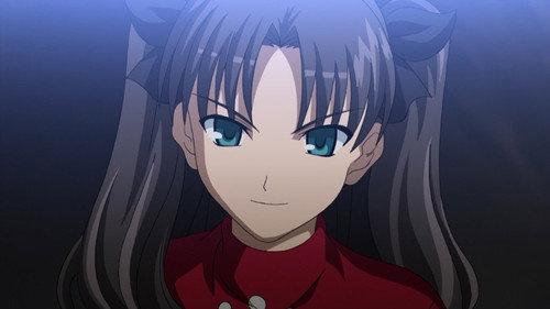 Fate/stay night Season 1 Episode 18 - Decisive Battle