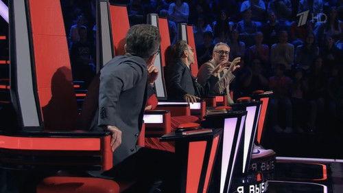 Golos Season 8 Episode 2 - Episode 2