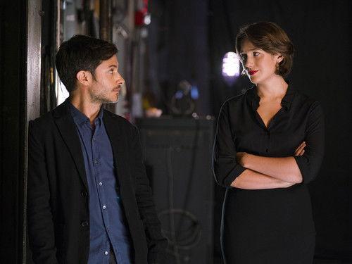 Mozart in the Jungle Season 4 Episode 10 - Dance