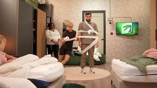 De Bondgenoten Season 2 Episode 7 - Episode 7