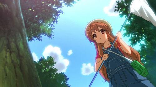 undefined Season 1 Episode 21 - Endless Eight (6)