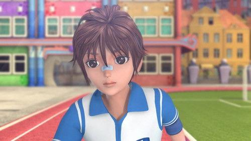 The Guardians of Carcosa Season 1 Episode 4 - Episode 4