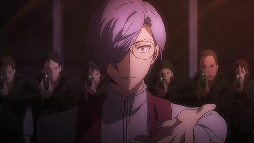 The Irregular at Magic High School Season 1 Episode 7 - Enrollment Part VII