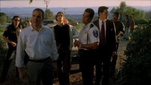 undefined Season 1 Episode 19 - Machismo