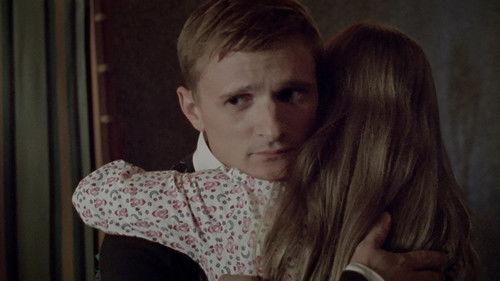 Weissensee Season 1 Episode 4 - Eine alte Leidenschaft