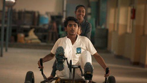 Selection Day Season 1 Episode 6 - Episode 6