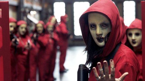 Money Heist Season 1 Episode 4 - Episode 4