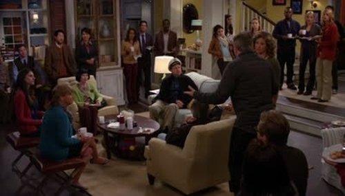 Last Man Standing Season 1 Episode 7 - Home Security