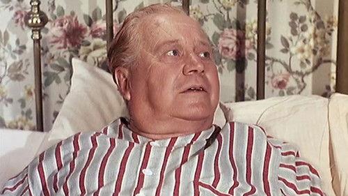 Petticoat Junction Season 6 Episode 9 - The Strange Case of Joseph P. Carson