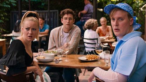 Search Party Season 5 Episode 2 - Exodus