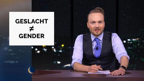 De Avondshow met Arjen Lubach Season 2 Episode 11 - New Transgender Law, Marc van Ranst