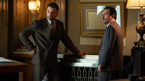 undefined Season 1 Episode 3 - Episode 3