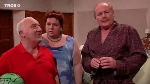 Tax Free Season 1 Episode 3 - De bidsprinkhaan