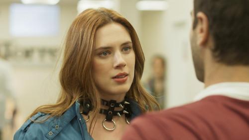 Six Is Not a Crowd Season 1 Episode 8 - And They Ate Clams, Bell Peppers and Chorizos