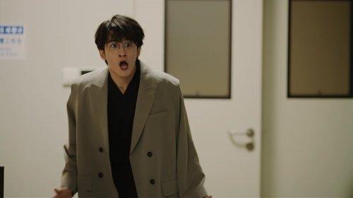 Filter Season 1 Episode 13 - Strange Feelings