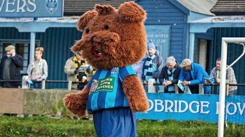 Rovers Season 1 Episode 5 - Bonzo the Redbridge Rover