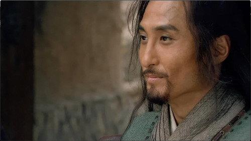 All Men Are Brothers Season 1 Episode 17 - Episode 17