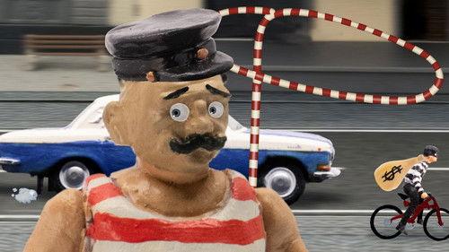 John Dillermand Season 2 Episode 10 - Betjent Dillermand