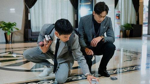 You Are Mine Season 1 Episode 3 - ROUND 3 You Look Cute with A Smile