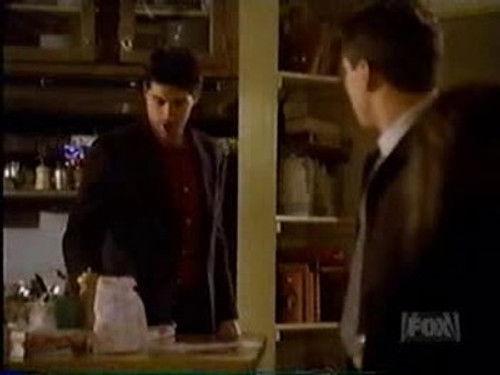 Party of Five Season 5 Episode 18 - Driven to Extremes