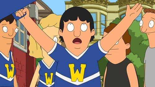 Bob's Burgers Season 4 Episode 20 - Gene It On