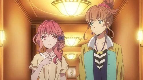 BONJOUR♪Sweet Love Patisserie Season 1 Episode 23 - Episode 23