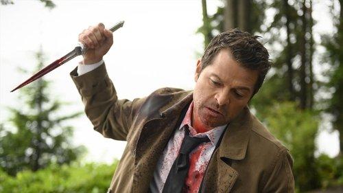 undefined Season 15 Episode 6 - Golden Time