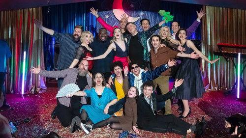 The Numbers Season 1 Episode 24 - The Circle