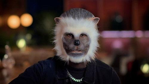 Sexy Beasts Season 2 Episode 5 - Paige the Gorgon