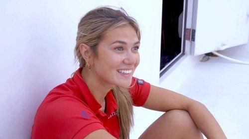 Below Deck Mediterranean Season 9 Episode 8 - Dirty Laundry