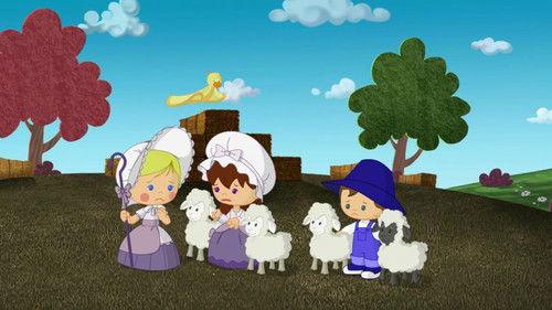 Chloe's Closet Season 2 Episode 19 - Don't Fall A Sheep