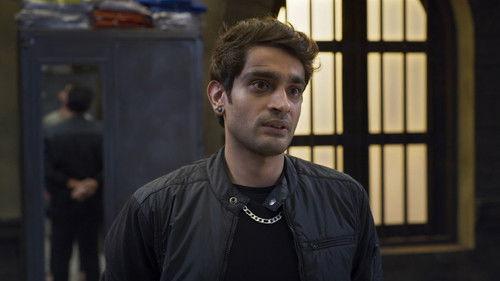 Your Honor (IN) Season 2 Episode 6 - A Deal With the Devil