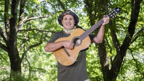 Cachitos de hierro y cromo Season 13 Episode 4 - Episode 4