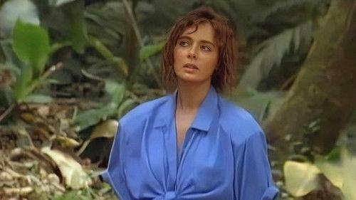 Tarzán Season 1 Episode 24 - Tarzan and the Test of Friendship